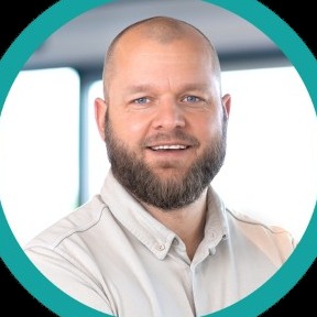 Patrick van den Berg